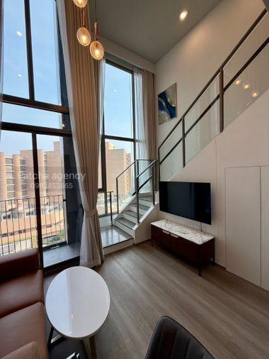 picture The Forestier. 1bed 47sqm. Line id: @pfagent - 1/8