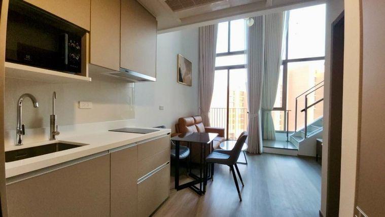 picture The Forestier. 1bed 47sqm. Line id: @pfagent - 3/8