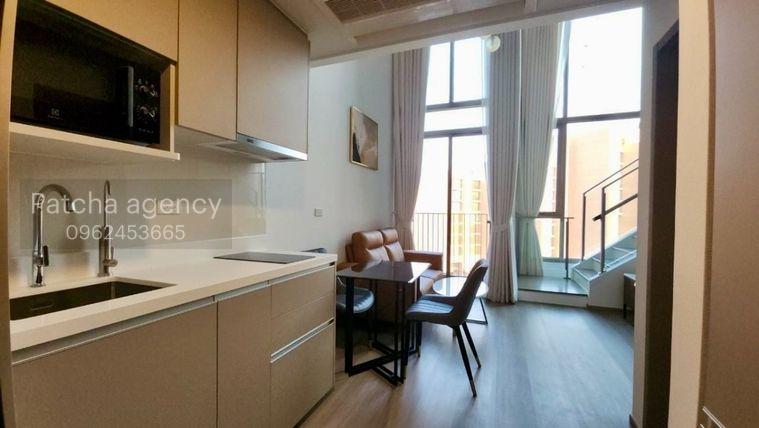 picture The Forestier. 1bed 47sqm. Line id: @pfagent - 3/8