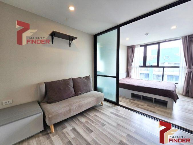 picture Condo for rent The Cube Premium Ratchada 32 Contact @propertyfinder - 1/15