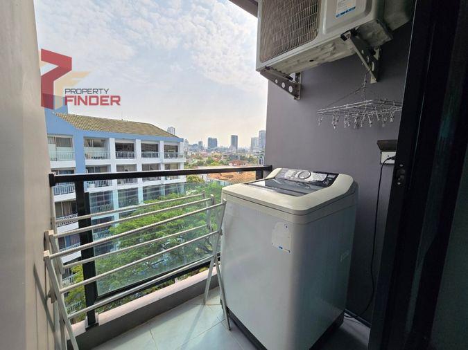 picture Condo for rent The Cube Premium Ratchada 32 Contact @propertyfinder - 14/15