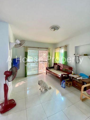 รูป บ้านเดี่ยวมือสอง โครงการ มบ.เมโทร ปาร์ค ทุ่งสุขลา ศรีราชา ชลบุรี - รูปที่ 2/14