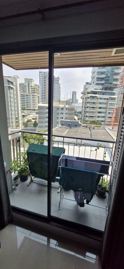 picture For Rent Mirage Sukhumvit 27 BTS Asoke (600m./9 min walk) Negotiable Line ID: @condobkk (with @) Code H32812 - 9/10
