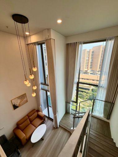 picture The Forestier. 1bed 47sqm. Line id: @pfagent - 4/8