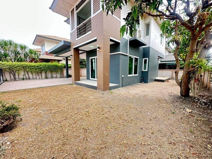 picture Second-hand detached house, Country Home Lake and Park project, Sriracha, Chonburi - 18/18
