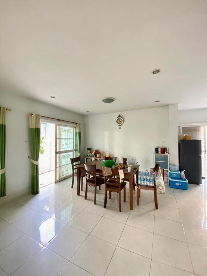 รูป บ้านเดี่ยวมือสอง โครงการ มบ.​เมโทร ปาร์ค ทุ่งสุขลา ศรีราชา ชลบุรี  - รูปที่ 3/14