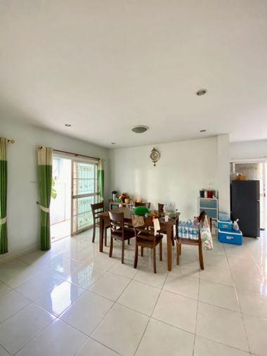 รูป บ้านเดี่ยวมือสอง โครงการ มบ.​เมโทร ปาร์ค ทุ่งสุขลา ศรีราชา ชลบุรี  - รูปที่ 3/14