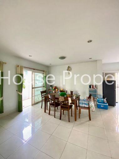 รูป บ้านเดี่ยวมือสอง โครงการ มบ.เมโทร ปาร์ค ทุ่งสุขลา ศรีราชา ชลบุรี - รูปที่ 3/14
