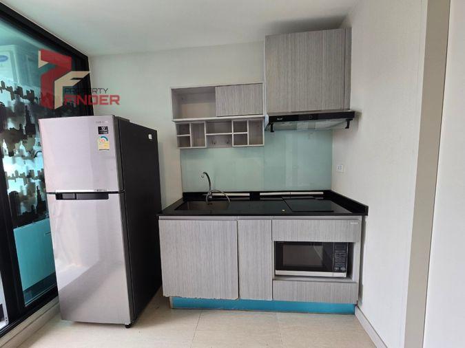 picture Condo for rent The Cube Premium Ratchada 32 Contact @propertyfinder - 10/15