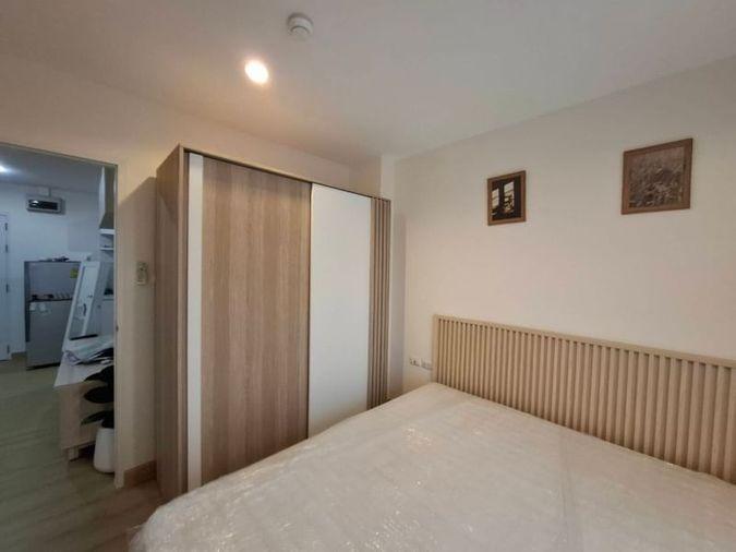 picture For Sales Thana Acadia (Garden view + Pool) - 3/12