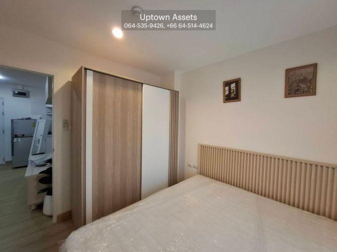 picture For Sales Thana Acadia (Garden view + Pool) - 3/12