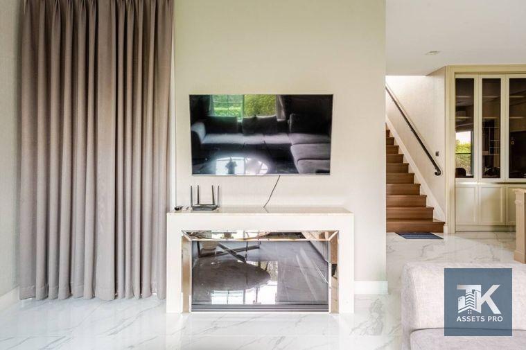 รูป 🟪🟦🟩🟨🟧 House for sale นันทวัน รามอินทรา-พหลโยธิน 50 🛎️🛎️ | 𝗟𝗶𝗻𝗲@: @𝗮𝘀𝘀𝗲𝘁𝘀𝗽𝗿𝗼 - รูปที่ 8/19