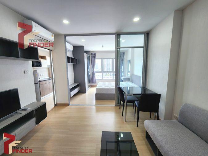 รูป ให้เช่าคอนโดศุภาลัย เวอเรนด้า สุขุมวิท 117 นัดชมห้อง 👉line : @propertybkk2 - รูปที่ 16/19