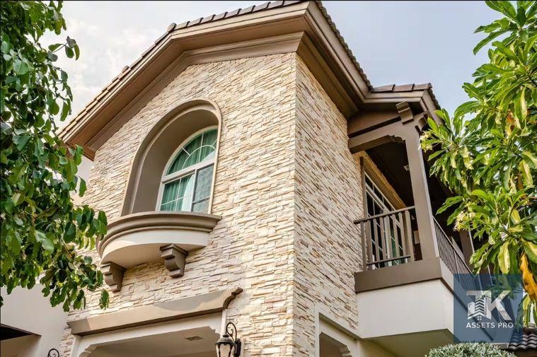รูป 🟪🟦🟩🟨🟧 House for sale นันทวัน รามอินทรา-พหลโยธิน 50 🛎️🛎️ | 𝗟𝗶𝗻𝗲@: @𝗮𝘀𝘀𝗲𝘁𝘀𝗽𝗿𝗼 - รูปที่ 4/19