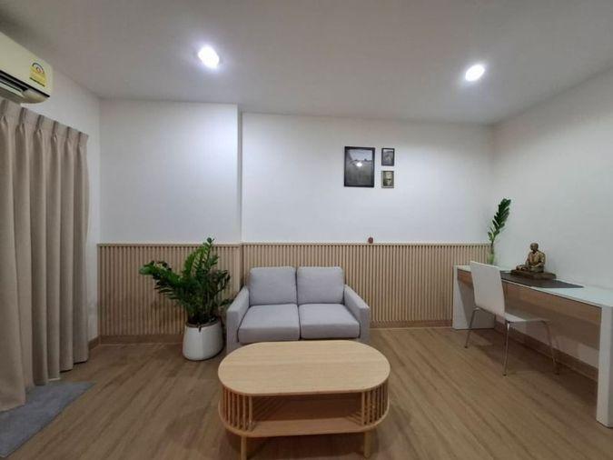 picture For Sales Thana Acadia (Garden view + Pool) - 5/12