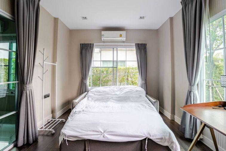 รูป 🟪🟦🟩🟨🟧 House for sale นันทวัน รามอินทรา-พหลโยธิน 50 🛎️🛎️ | 𝗟𝗶𝗻𝗲@: @𝗮𝘀𝘀𝗲𝘁𝘀𝗽𝗿𝗼 - รูปที่ 18/19