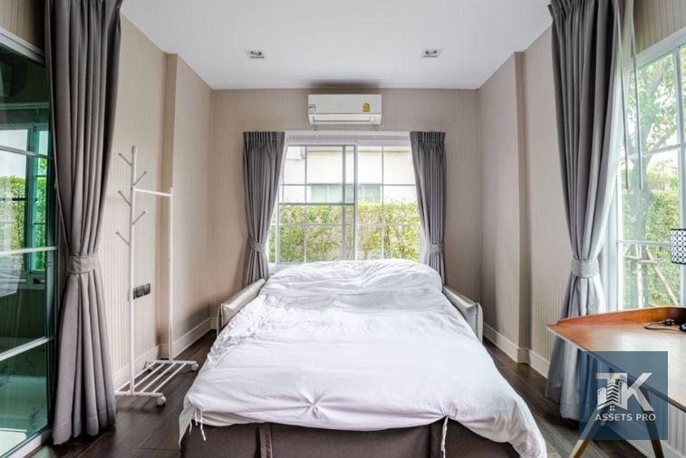 รูป 🟪🟦🟩🟨🟧 House for sale นันทวัน รามอินทรา-พหลโยธิน 50 🛎️🛎️ | 𝗟𝗶𝗻𝗲@: @𝗮𝘀𝘀𝗲𝘁𝘀𝗽𝗿𝗼 - รูปที่ 18/19