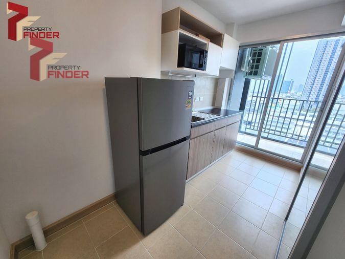 รูป ให้เช่าคอนโดศุภาลัย เวอเรนด้า สุขุมวิท 117 นัดชมห้อง 👉line : @propertybkk2 - รูปที่ 17/19