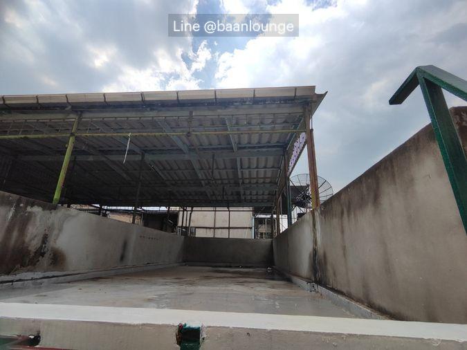 รูป เช่าตึกแถว เยาวราช 4ชั้น ใกล้รถไฟฟ้า วัดมังกร เดิน5นาที มีที่จอดรถ รปภ ใกล้หัวลำโพง - รูปที่ 12/16
