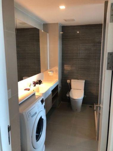 picture Condo for sale, Knightsbridge The Ocean Sriracha, beautiful room, high floor, decorated, move in Ready - 6/12