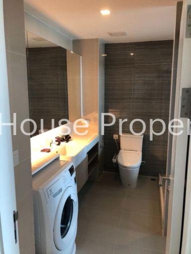 picture Condo for sale, Knightsbridge The Ocean Sriracha, beautiful room, high floor, decorated, move in Ready - 6/12