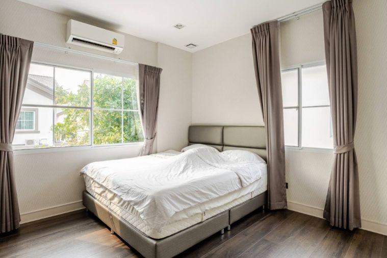 รูป 🟪🟦🟩🟨🟧 House for sale นันทวัน รามอินทรา-พหลโยธิน 50 🛎️🛎️ | 𝗟𝗶𝗻𝗲@: @𝗮𝘀𝘀𝗲𝘁𝘀𝗽𝗿𝗼 - รูปที่ 14/19