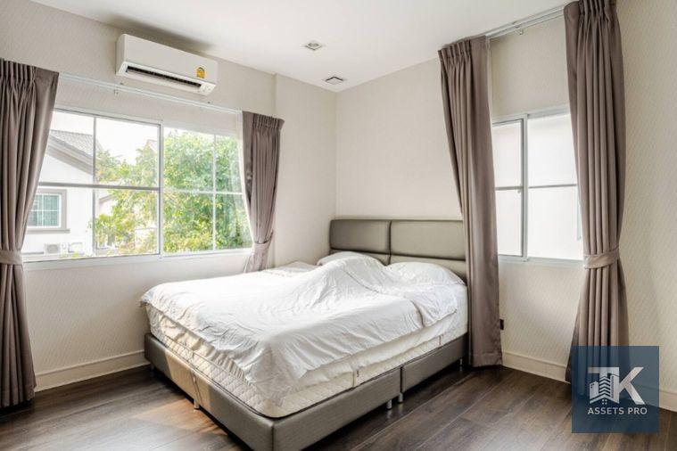 รูป 🟪🟦🟩🟨🟧 House for sale นันทวัน รามอินทรา-พหลโยธิน 50 🛎️🛎️ | 𝗟𝗶𝗻𝗲@: @𝗮𝘀𝘀𝗲𝘁𝘀𝗽𝗿𝗼 - รูปที่ 14/19