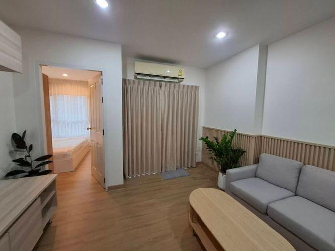 picture For Sales Thana Acadia (Garden view + Pool) - 6/12