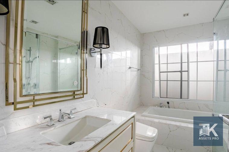 รูป 🟪🟦🟩🟨🟧 House for sale นันทวัน รามอินทรา-พหลโยธิน 50 🛎️🛎️ | 𝗟𝗶𝗻𝗲@: @𝗮𝘀𝘀𝗲𝘁𝘀𝗽𝗿𝗼 - รูปที่ 12/19