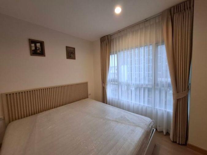 picture For Sales Thana Acadia (Garden view + Pool) - 1/12