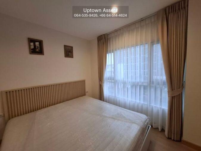 picture For Sales Thana Acadia (Garden view + Pool) - 1/12