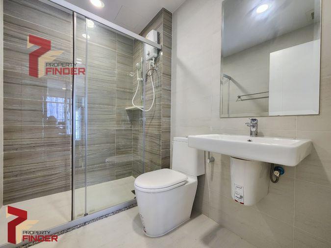 รูป ให้เช่าคอนโดศุภาลัย เวอเรนด้า สุขุมวิท 117 นัดชมห้อง 👉line : @propertybkk2 - รูปที่ 19/19