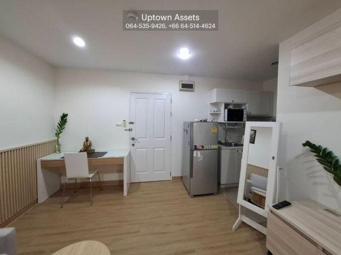 picture For Sales Thana Acadia (Garden view + Pool) - 7/12
