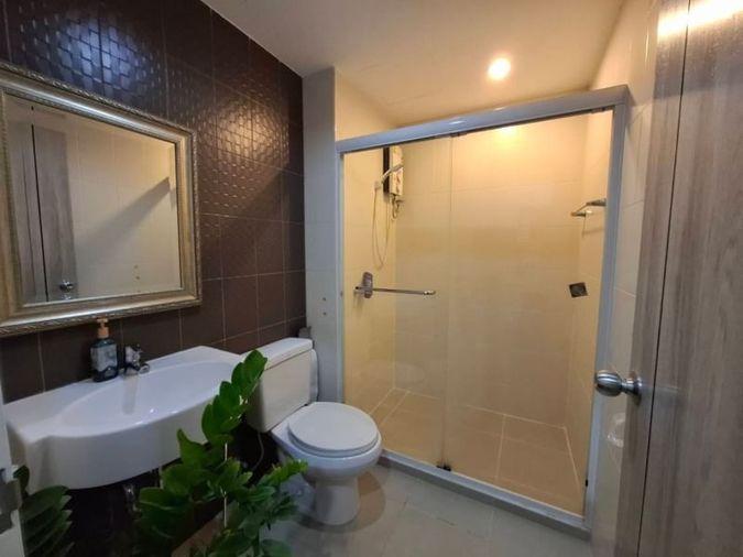 picture For Sales Thana Acadia (Garden view + Pool) - 10/12