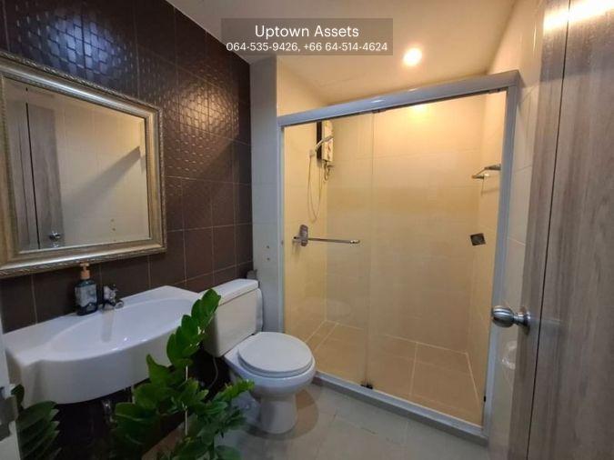 picture For Sales Thana Acadia (Garden view + Pool) - 10/12