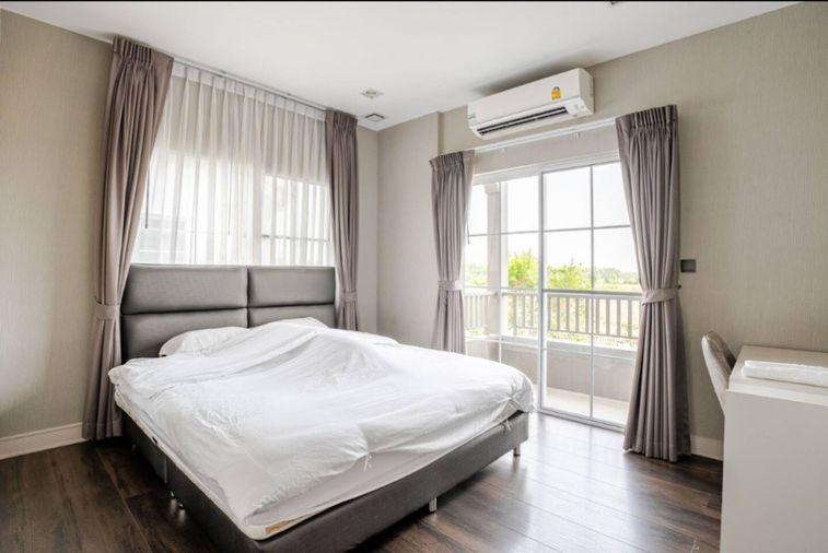 รูป 🟪🟦🟩🟨🟧 House for sale นันทวัน รามอินทรา-พหลโยธิน 50 🛎️🛎️ | 𝗟𝗶𝗻𝗲@: @𝗮𝘀𝘀𝗲𝘁𝘀𝗽𝗿𝗼 - รูปที่ 16/19