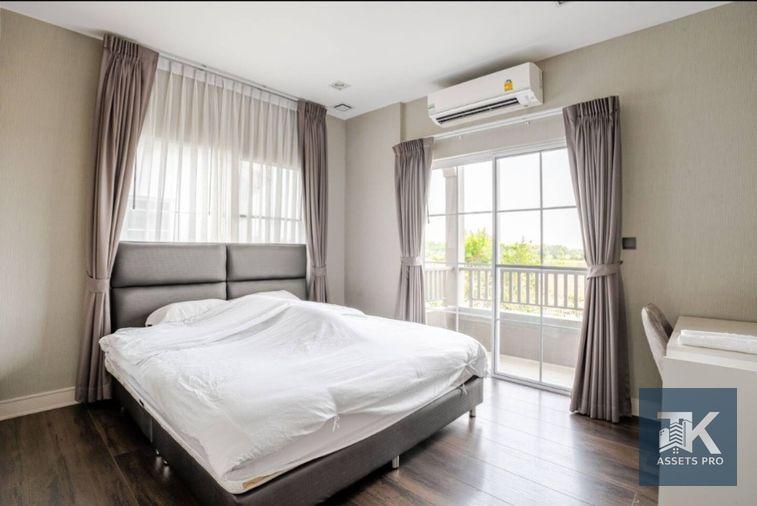 รูป 🟪🟦🟩🟨🟧 House for sale นันทวัน รามอินทรา-พหลโยธิน 50 🛎️🛎️ | 𝗟𝗶𝗻𝗲@: @𝗮𝘀𝘀𝗲𝘁𝘀𝗽𝗿𝗼 - รูปที่ 16/19