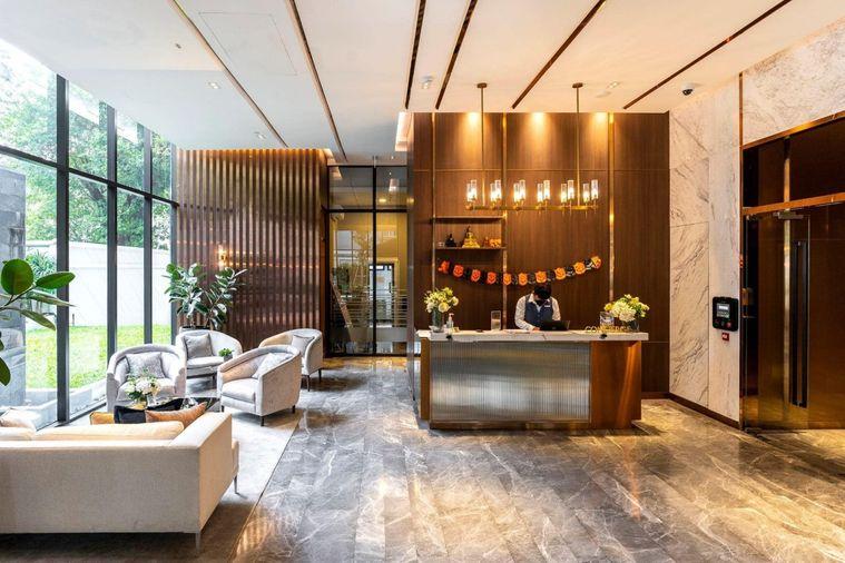 รูป ✨Condo for Rent : Siamese Exclusive Queens ( AP-02 ) (line : @condo91 ) - รูปที่ 15/18