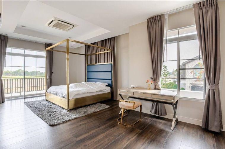 รูป 🟪🟦🟩🟨🟧 House for sale นันทวัน รามอินทรา-พหลโยธิน 50 🛎️🛎️ | 𝗟𝗶𝗻𝗲@: @𝗮𝘀𝘀𝗲𝘁𝘀𝗽𝗿𝗼 - รูปที่ 11/19
