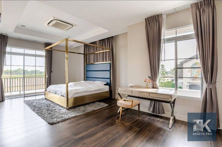 รูป 🟪🟦🟩🟨🟧 House for sale นันทวัน รามอินทรา-พหลโยธิน 50 🛎️🛎️ | 𝗟𝗶𝗻𝗲@: @𝗮𝘀𝘀𝗲𝘁𝘀𝗽𝗿𝗼 - รูปที่ 11/19