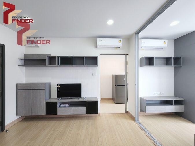 รูป ให้เช่าคอนโดศุภาลัย เวอเรนด้า สุขุมวิท 117 นัดชมห้อง 👉line : @propertybkk2 - รูปที่ 13/19