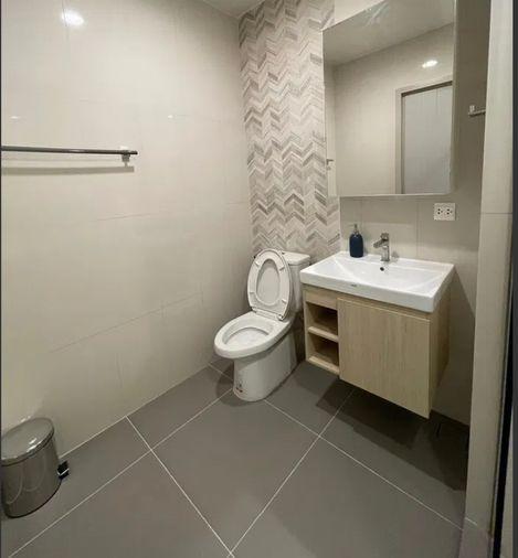 picture For Rent  🔥Oka Haus Sukhumvit 36 🔥Nicely decorated , Fully furniture , ready to move in //Ask more info LineOA : @moov-pp - 6/7