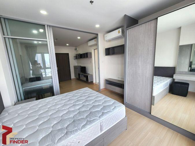 รูป  ให้เช่าคอนโดศุภาลัย เวอเรนด้า สุขุมวิท 117 นัดชมห้อง 👉line : @propertybkk2 - รูปที่ 10/19