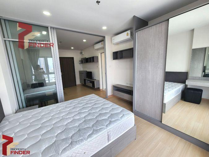 รูป ให้เช่าคอนโดศุภาลัย เวอเรนด้า สุขุมวิท 117 นัดชมห้อง 👉line : @propertybkk2 - รูปที่ 10/19