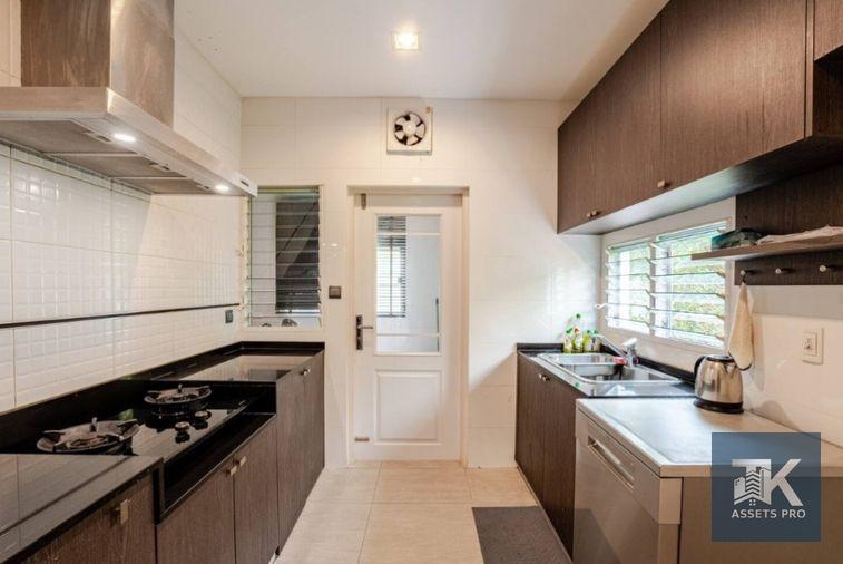 รูป 🟪🟦🟩🟨🟧 House for sale นันทวัน รามอินทรา-พหลโยธิน 50 🛎️🛎️ | 𝗟𝗶𝗻𝗲@: @𝗮𝘀𝘀𝗲𝘁𝘀𝗽𝗿𝗼 - รูปที่ 10/19