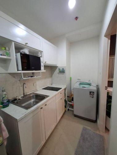 picture For Sales Thana Acadia (Garden view + Pool) - 9/12