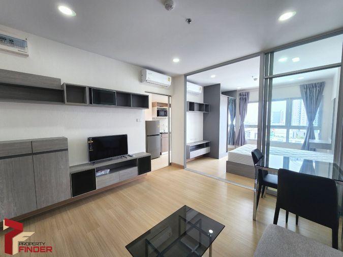 รูป  ให้เช่าคอนโดศุภาลัย เวอเรนด้า สุขุมวิท 117 นัดชมห้อง 👉line : @propertybkk2 - รูปที่ 2/19