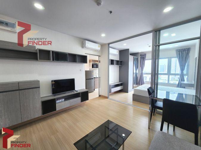 รูป ให้เช่าคอนโดศุภาลัย เวอเรนด้า สุขุมวิท 117 นัดชมห้อง 👉line : @propertybkk2 - รูปที่ 2/19