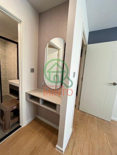 picture Atmoz Kanaal Rangsit Condo For Rent / Line : @mintocondo - 2/8
