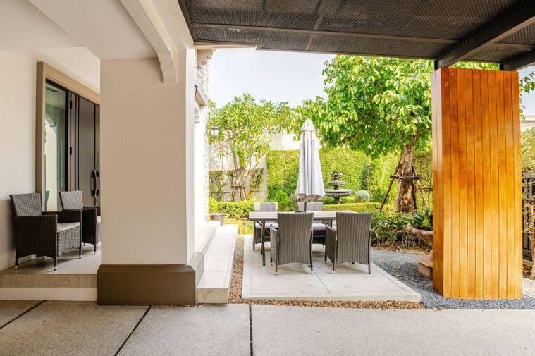 รูป 🟪🟦🟩🟨🟧 House for sale นันทวัน รามอินทรา-พหลโยธิน 50 🛎️🛎️ | 𝗟𝗶𝗻𝗲@: @𝗮𝘀𝘀𝗲𝘁𝘀𝗽𝗿𝗼 - รูปที่ 5/19